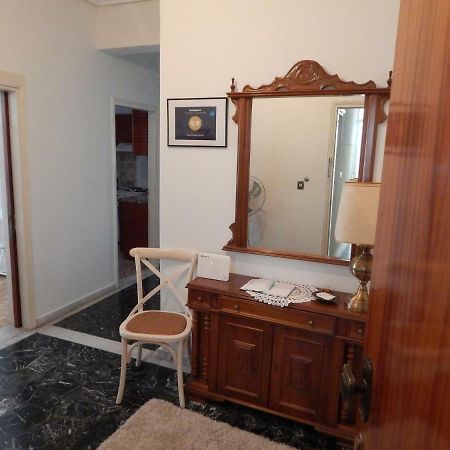 Zira Holiday House Makrygialos Buitenkant foto